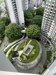 Blk 30 Skyresidence @ Dawson (Queenstown), HDB 3 Rooms #582452151